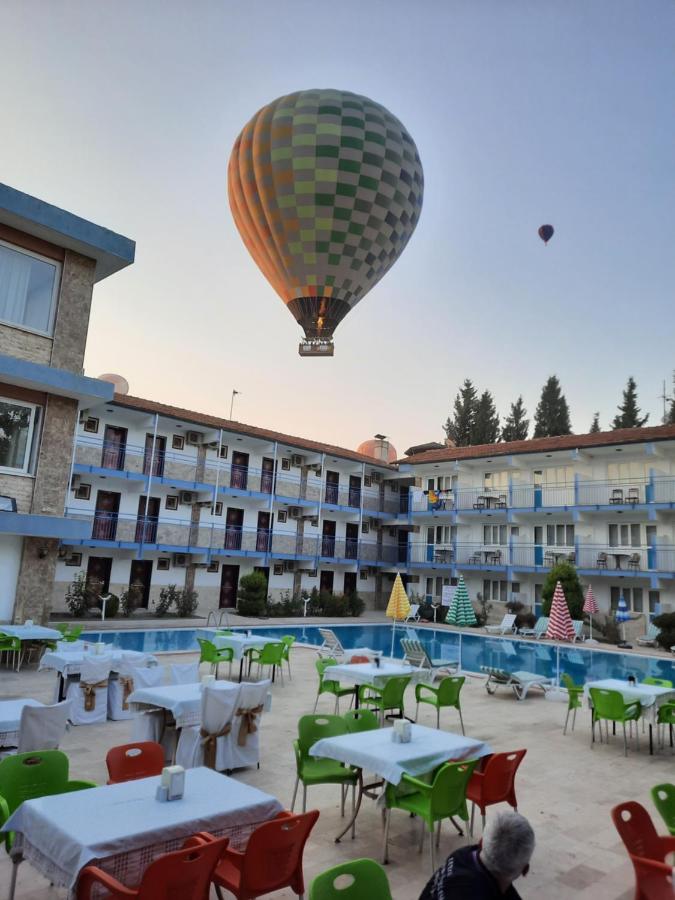 Uygun Otel, фото 13