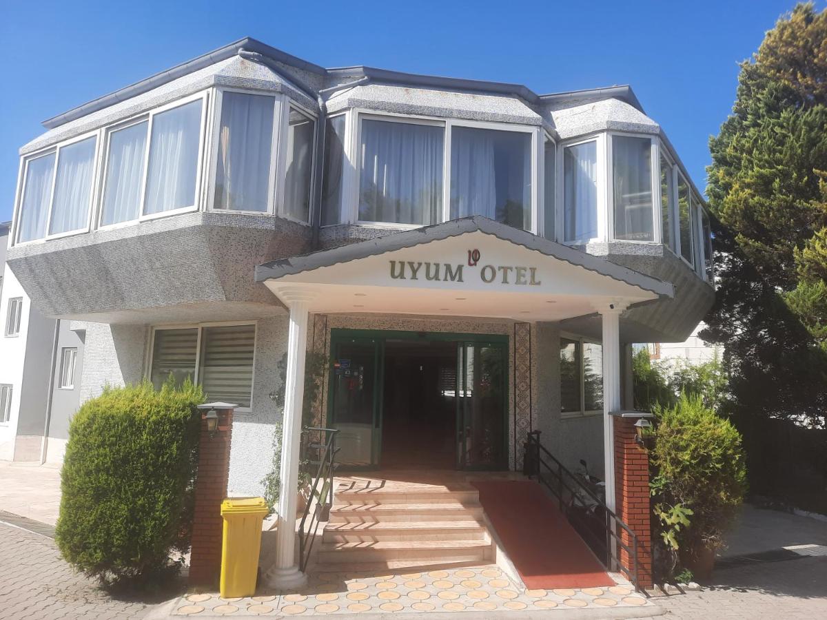 Uygun Otel, фото 14