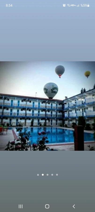 Uygun Otel, фото 15