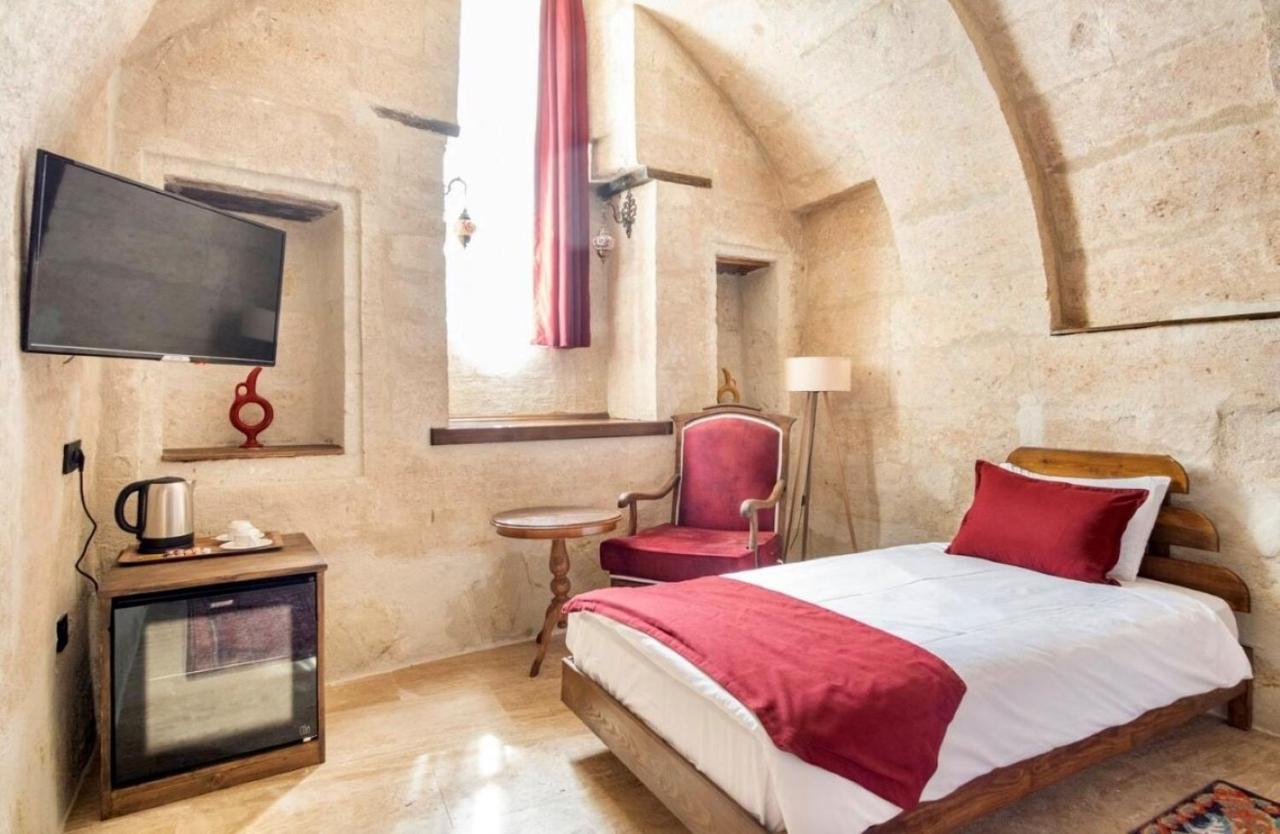 Uzay Cave Suite Hotel, фото 4