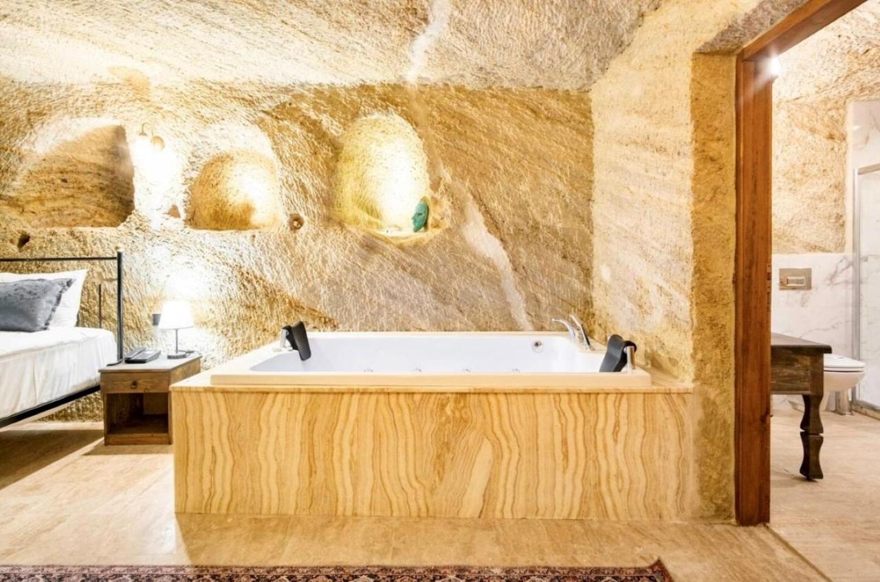 Uzay Cave Suite Hotel, фото 7