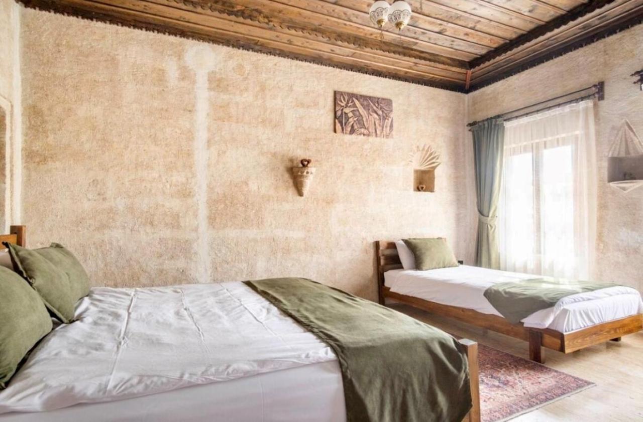 Uzay Cave Suite Hotel, фото 15