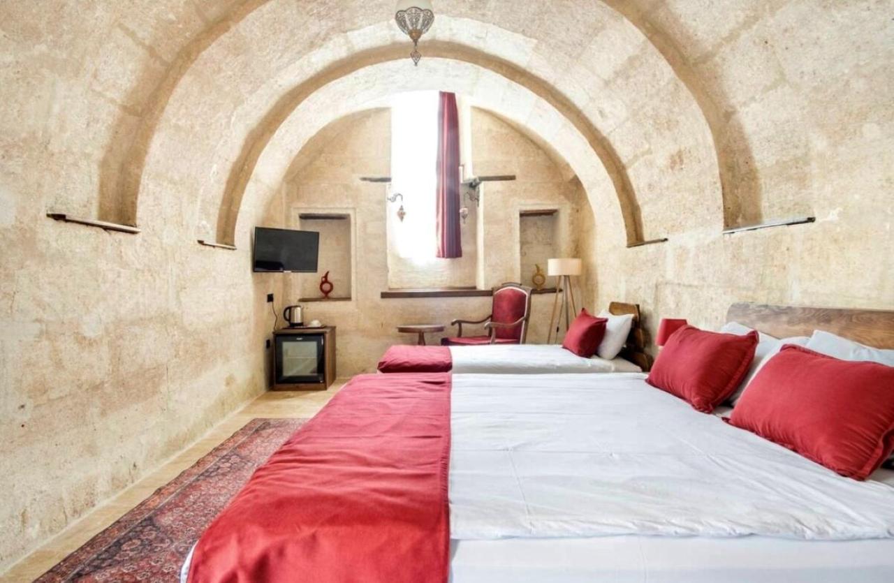 Uzay Cave Suite Hotel, фото 16
