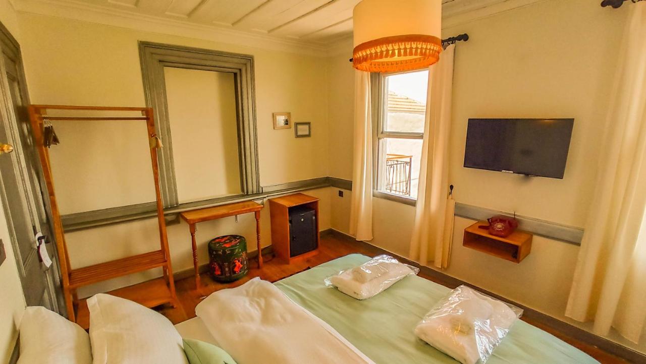 Variante Hotel, фото 13