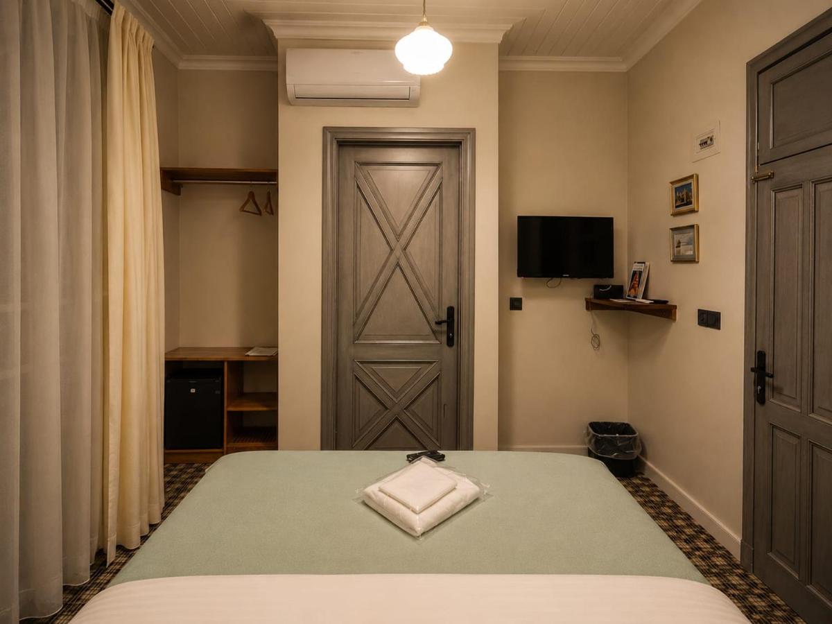 Variante Hotel, фото 16