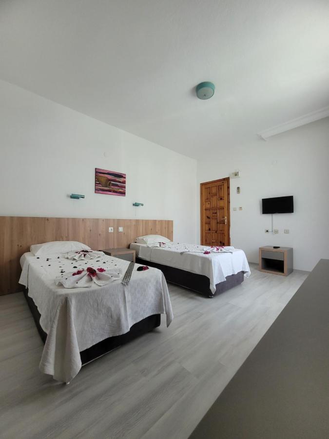 Vesta Liman Hotel 3*