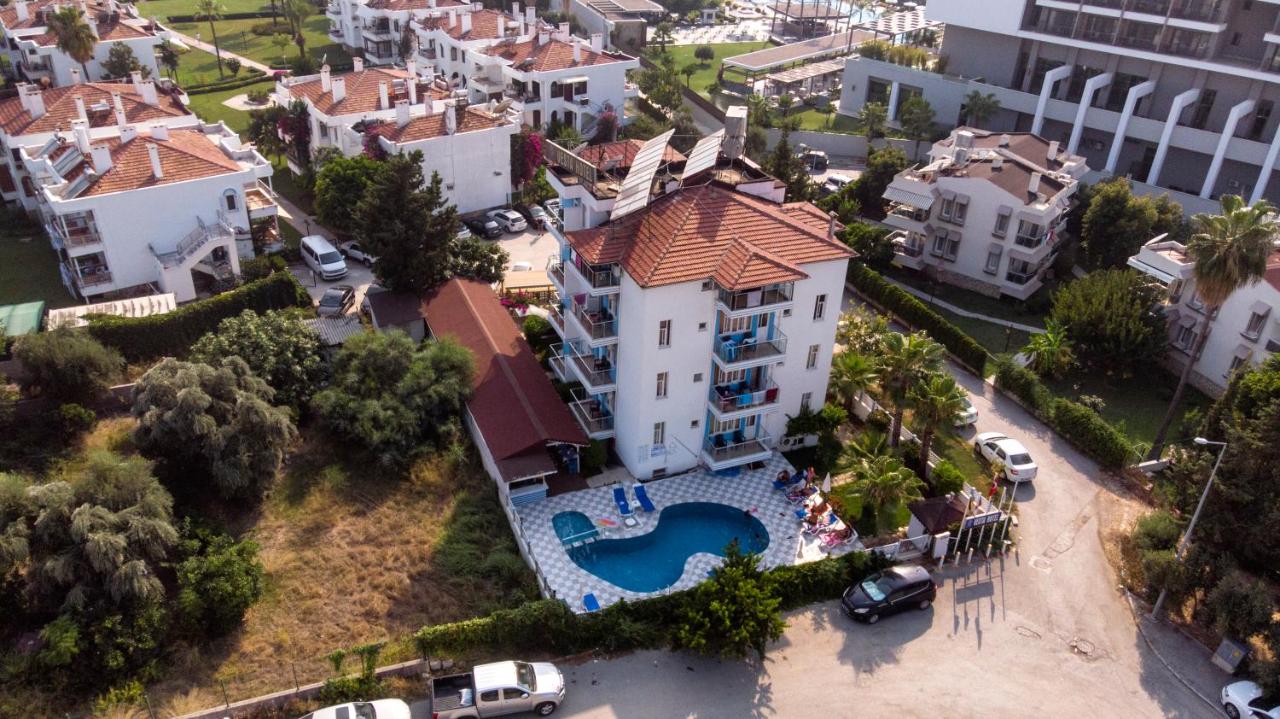 Vesta Liman Hotel 3*, фото 4