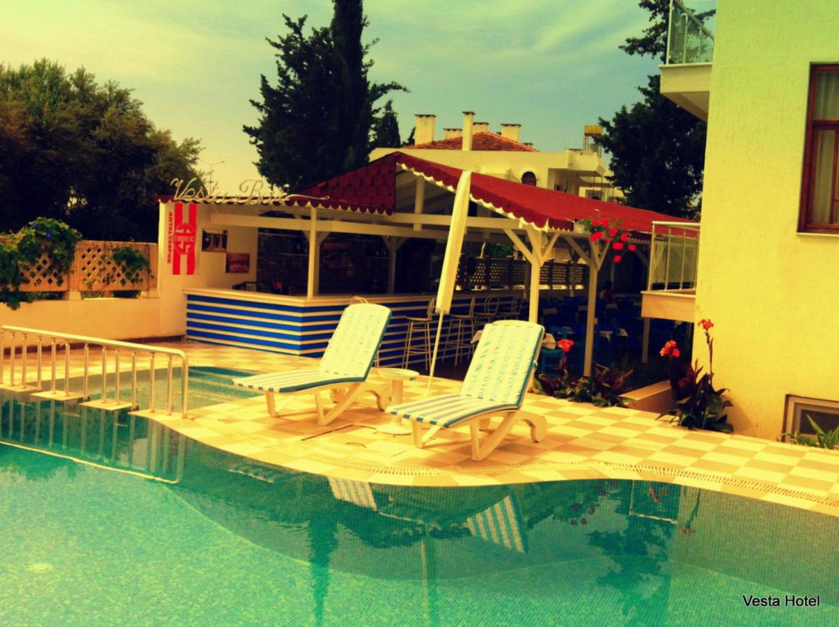 Vesta Liman Hotel 3*, фото 6