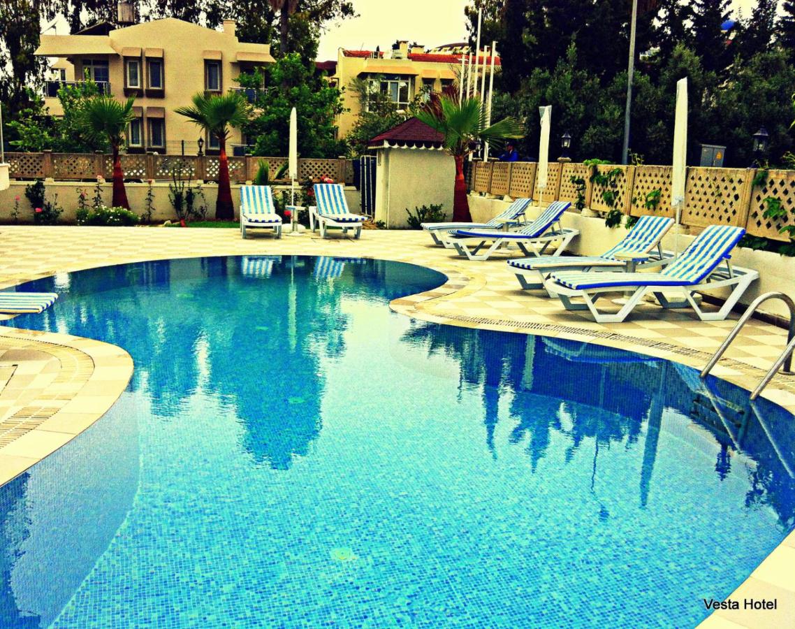 Vesta Liman Hotel 3*, фото 13