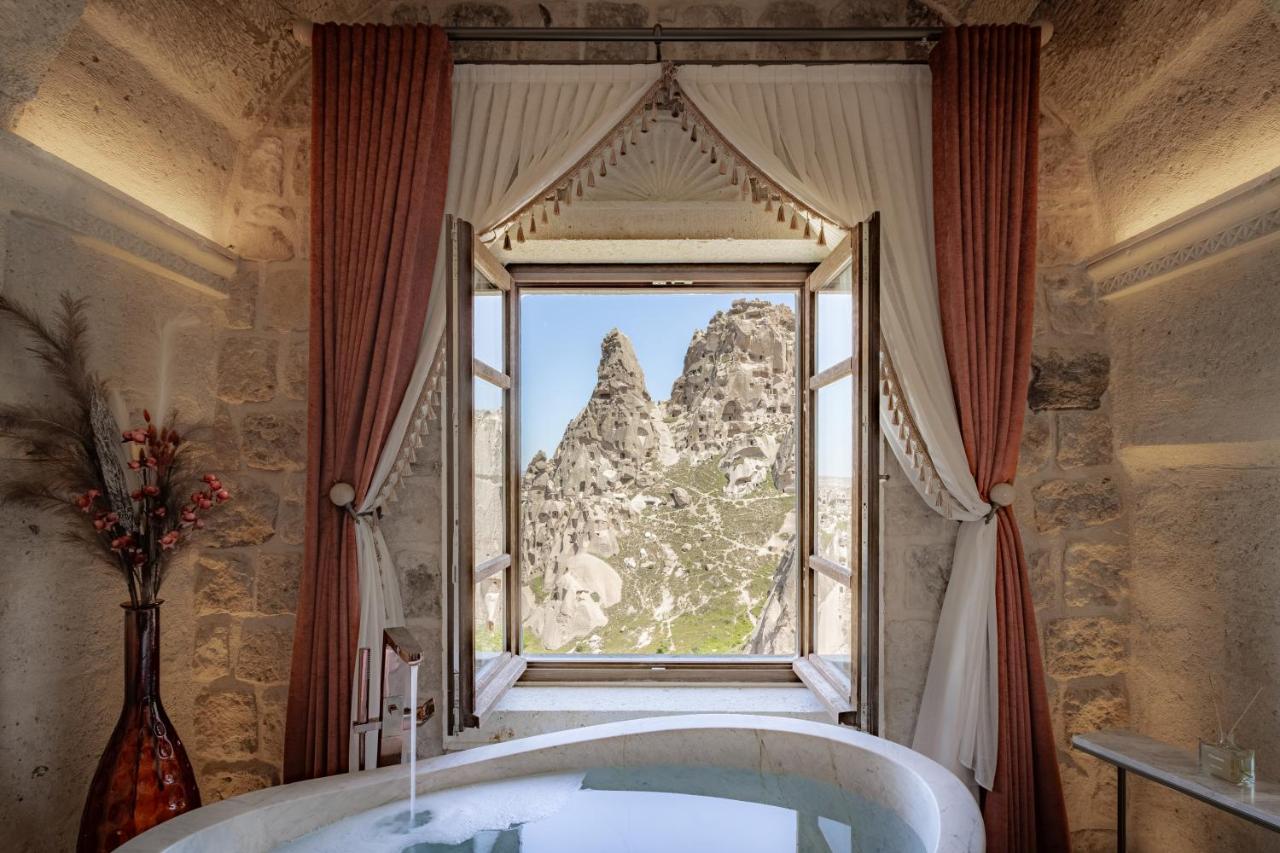 Via Regia Hotel Cappadocia, фото 2