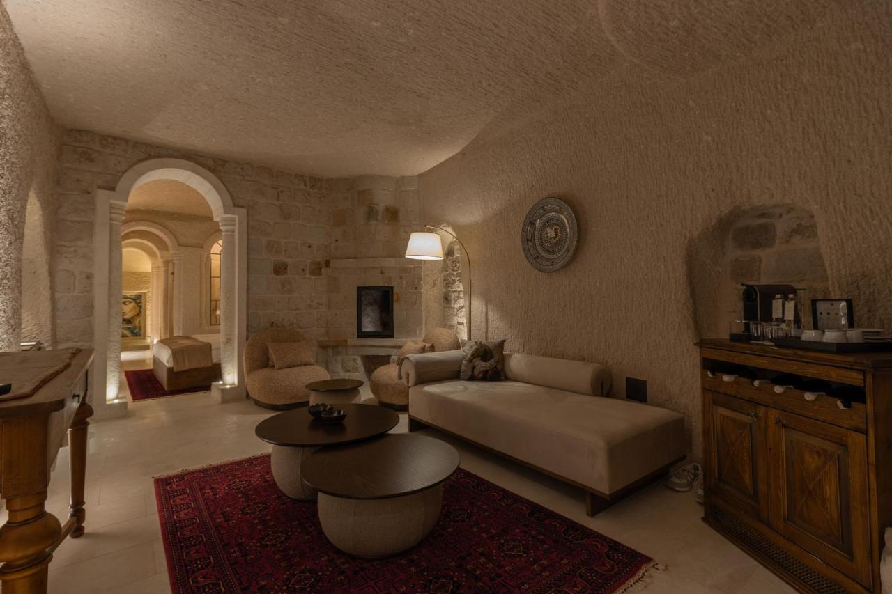 Via Regia Hotel Cappadocia, фото 6
