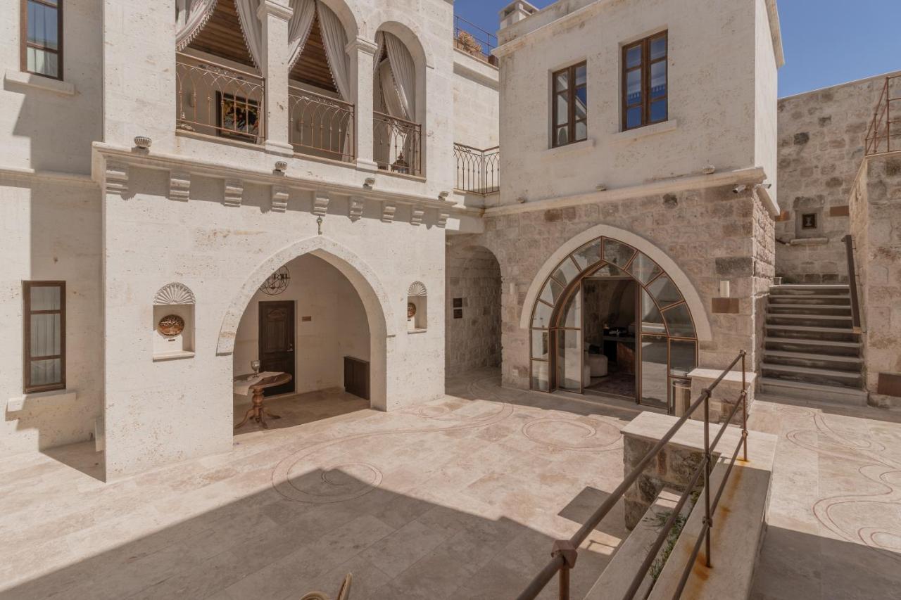 Via Regia Hotel Cappadocia, фото 7