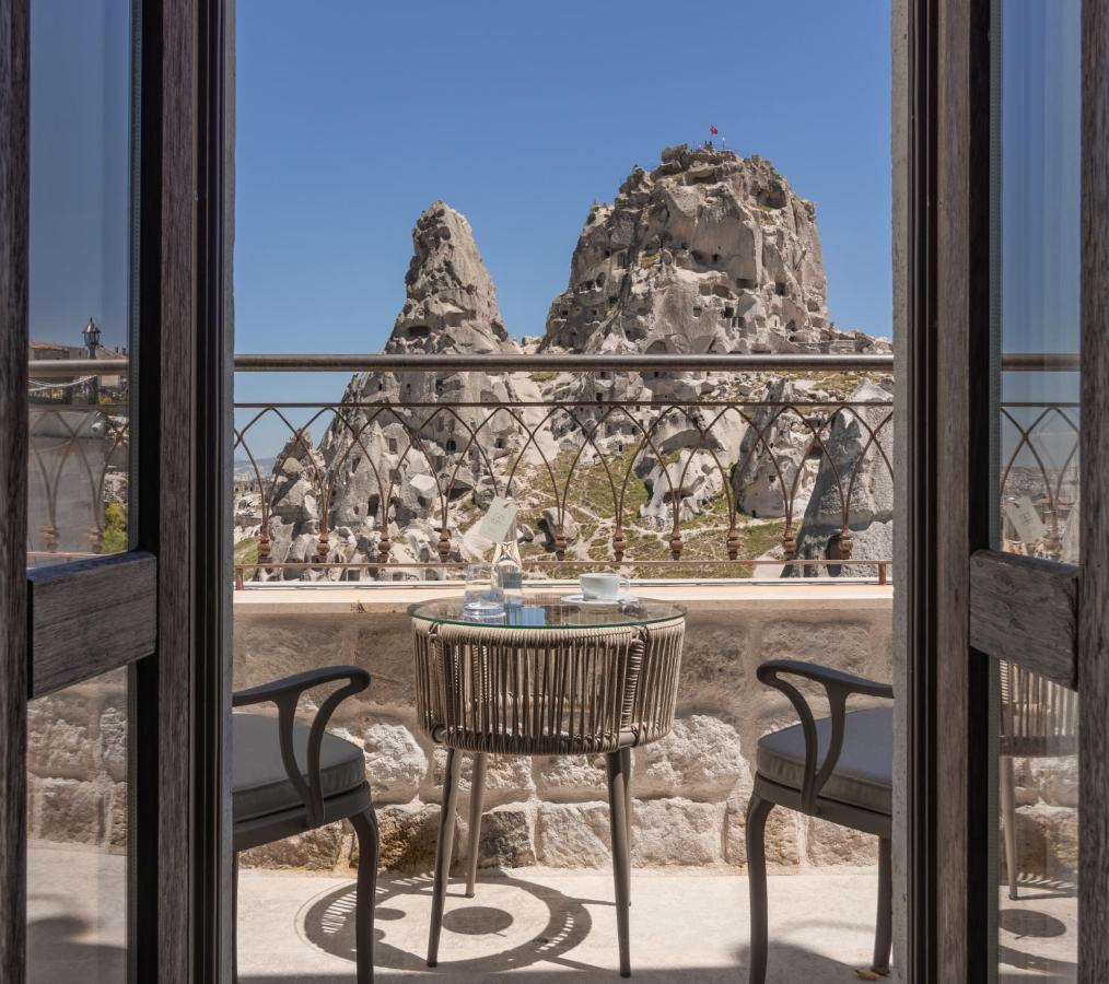 Via Regia Hotel Cappadocia, фото 8
