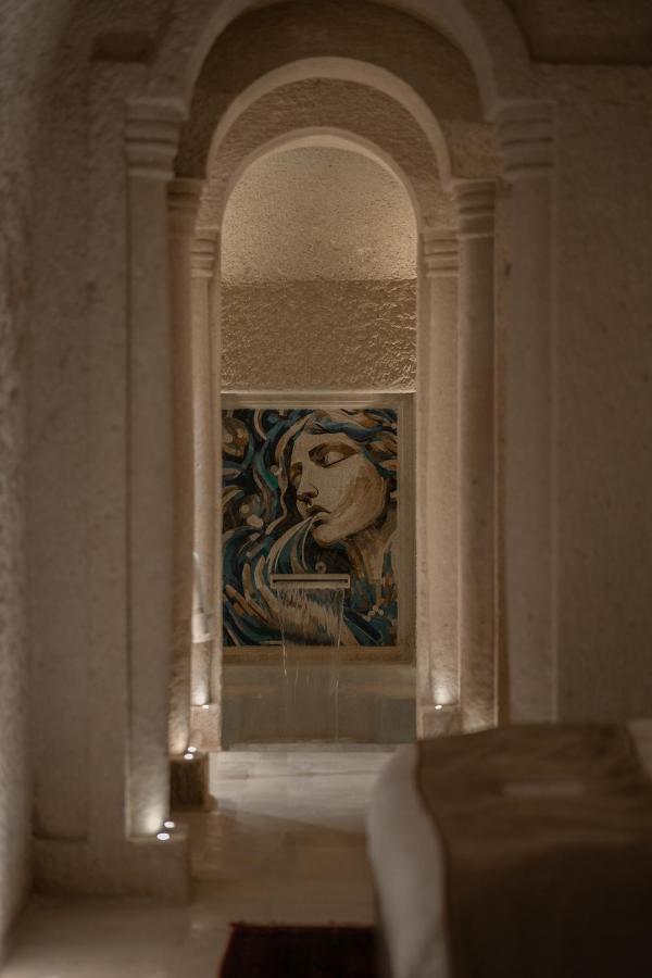 Via Regia Hotel Cappadocia, фото 10