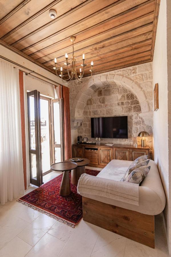 Via Regia Hotel Cappadocia, фото 11