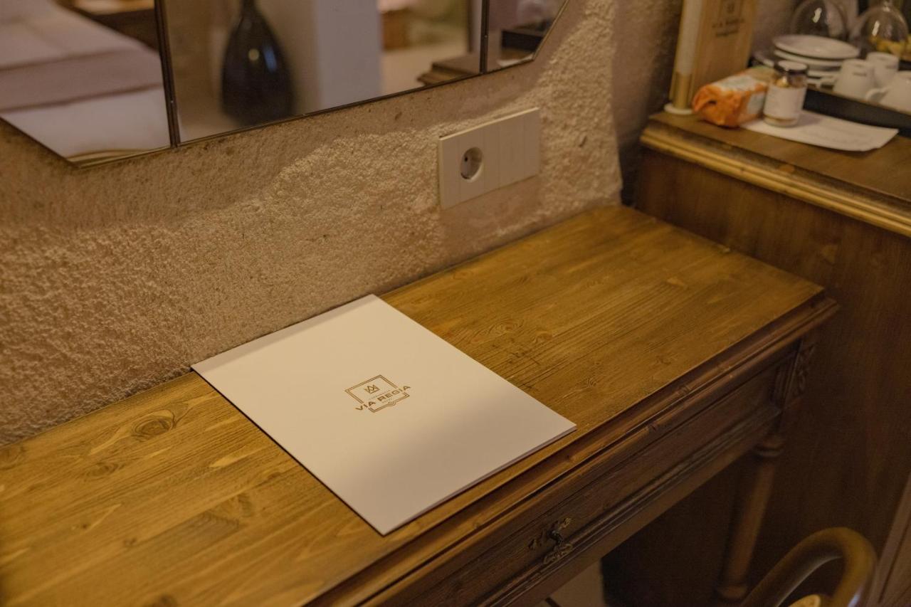 Via Regia Hotel Cappadocia, фото 12
