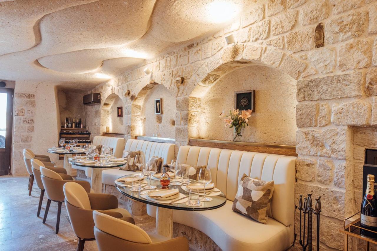 Via Regia Hotel Cappadocia, фото 14