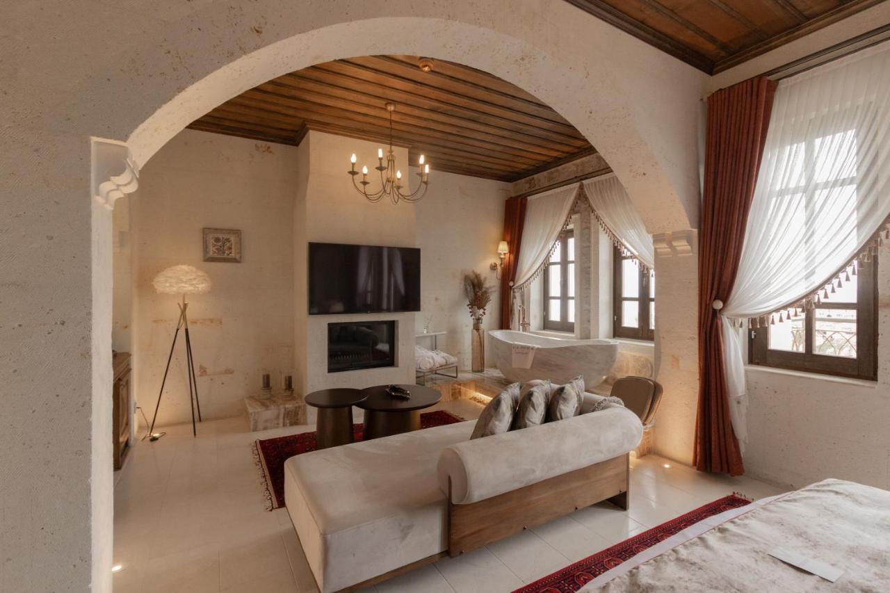 Via Regia Hotel Cappadocia, фото 15