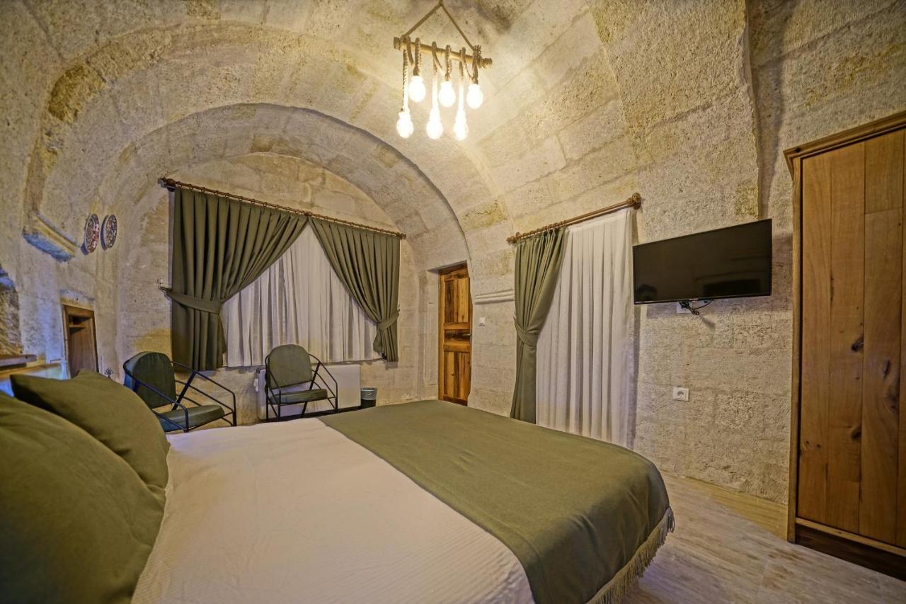 Vigneron Cave Hotel, фото 4