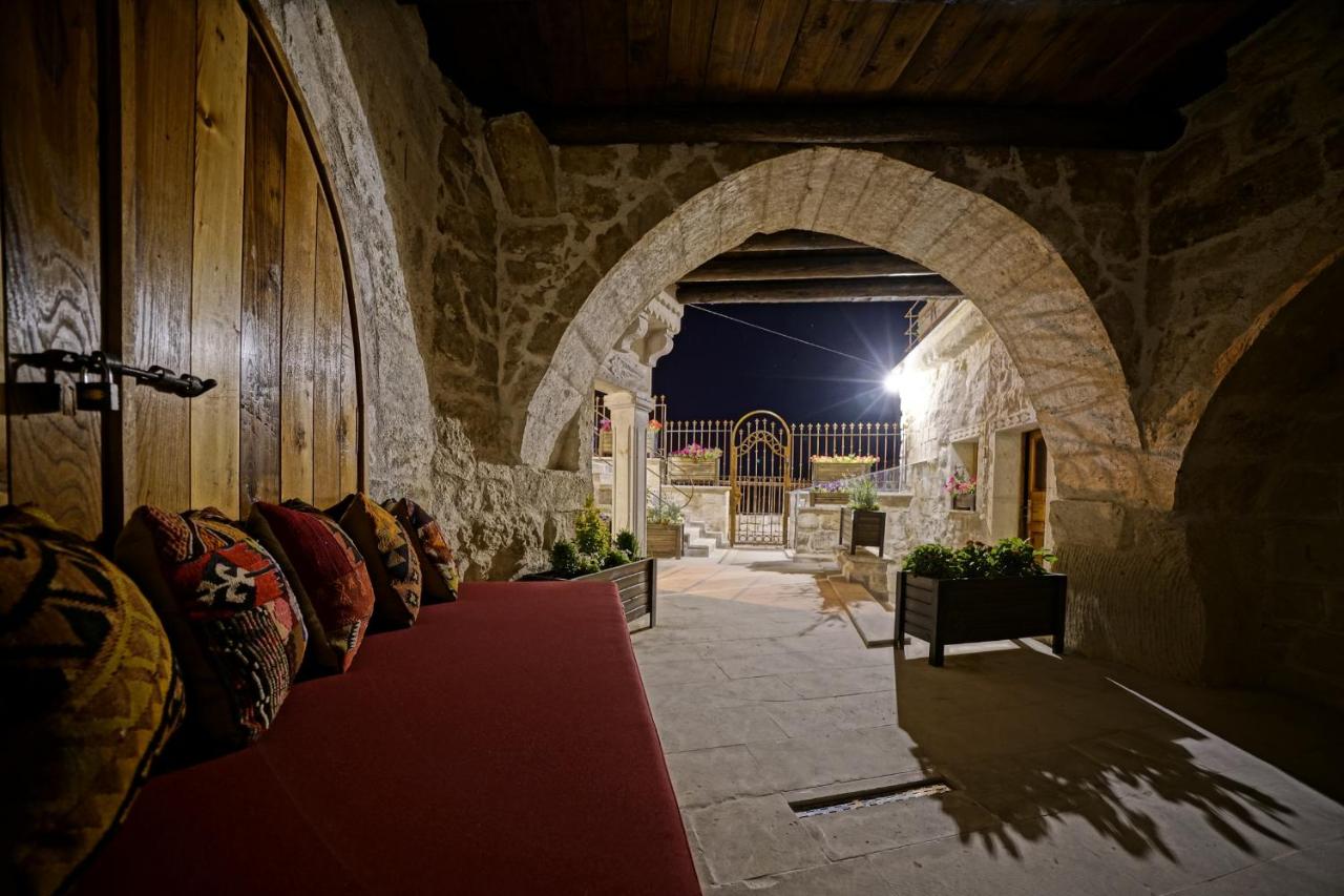 Vigneron Cave Hotel, фото 5