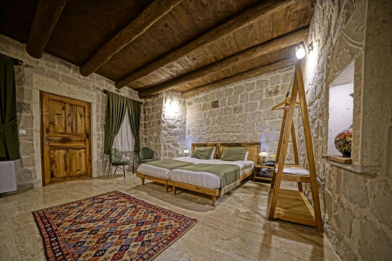Vigneron Cave Hotel, фото 6
