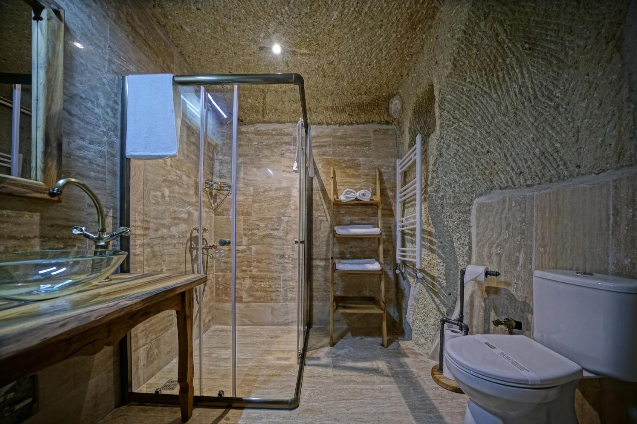Vigneron Cave Hotel, фото 7