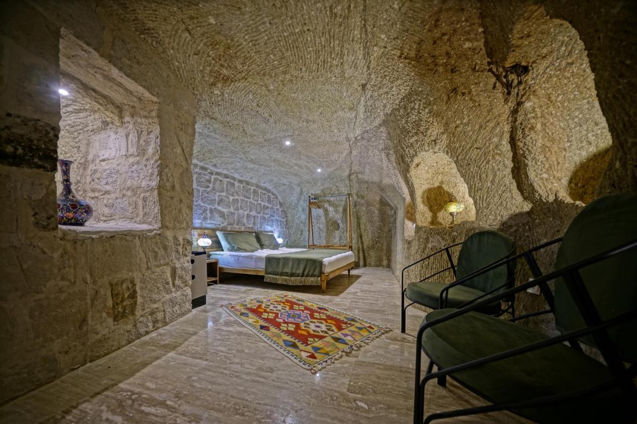 Vigneron Cave Hotel, фото 10