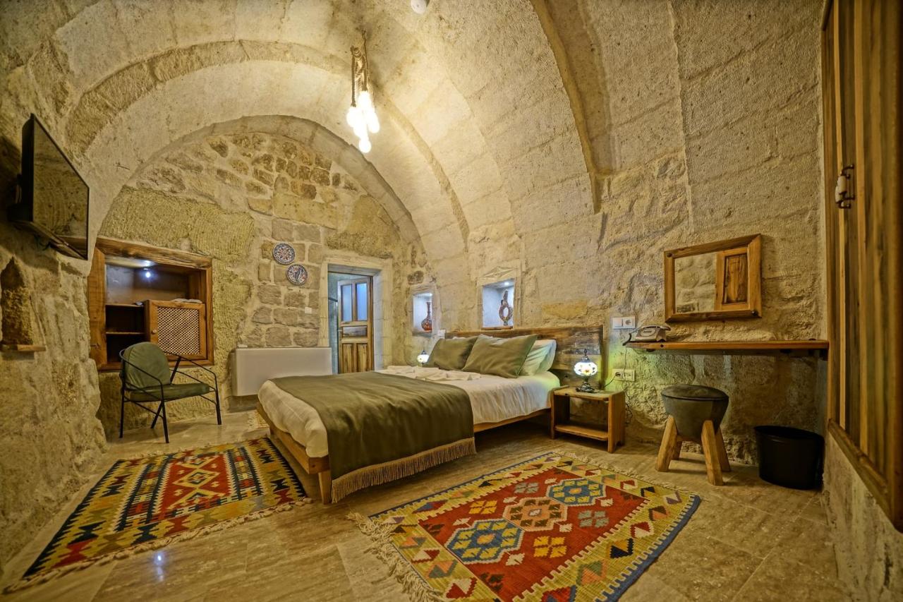 Vigneron Cave Hotel, фото 11