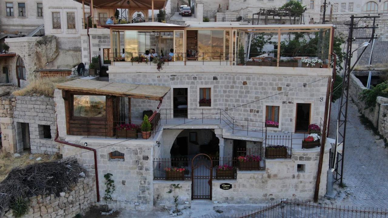 Vigneron Cave Hotel, фото 12