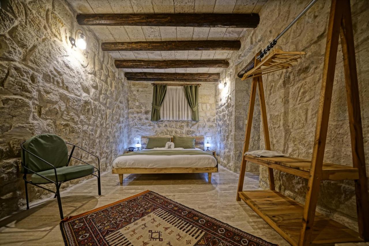 Vigneron Cave Hotel, фото 14