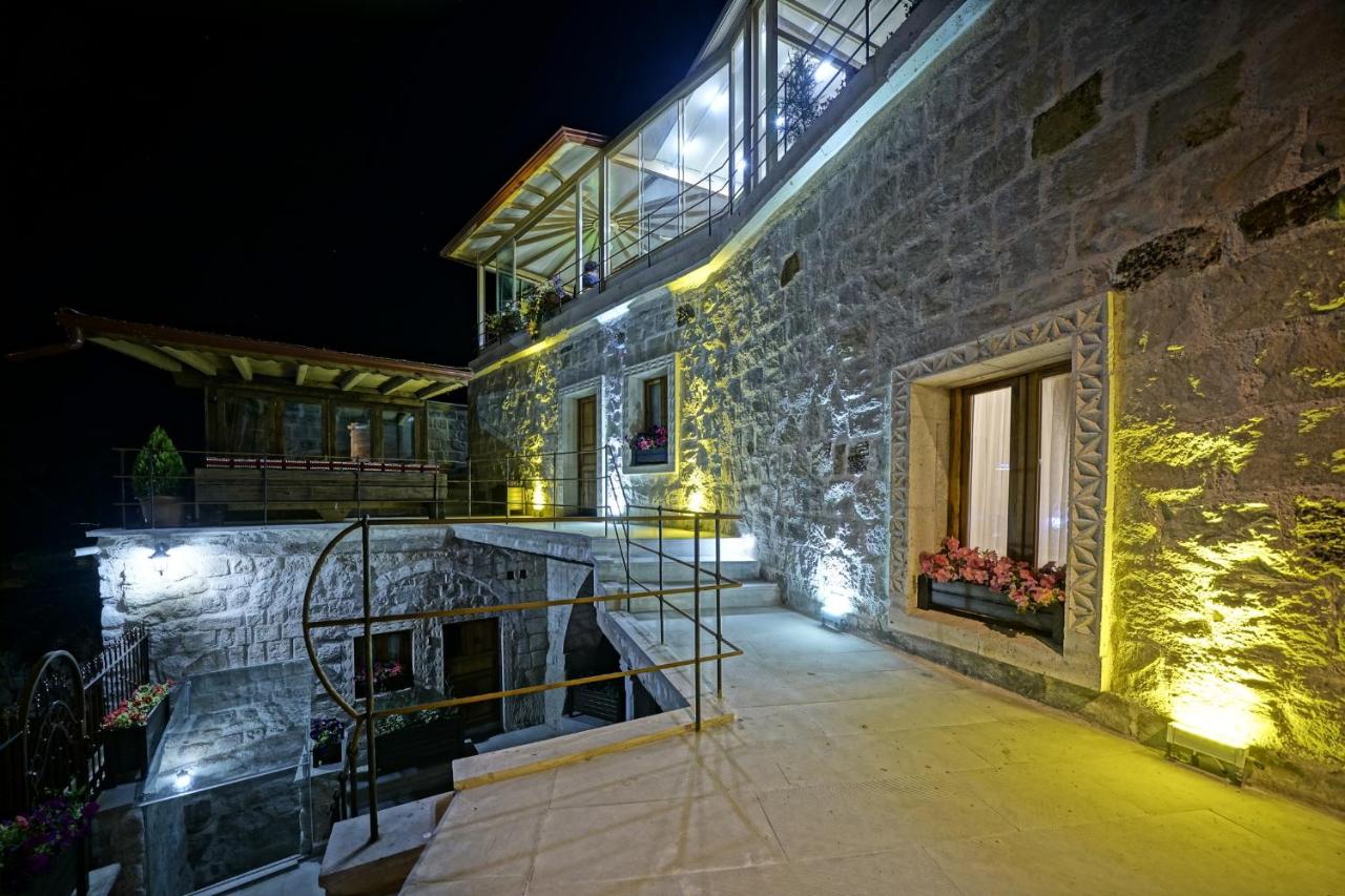 Vigneron Cave Hotel, фото 15