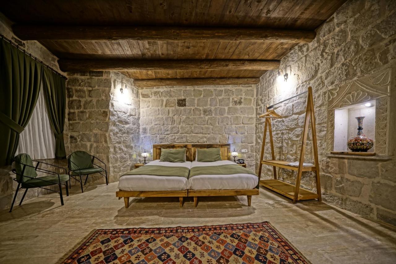 Vigneron Cave Hotel, фото 16