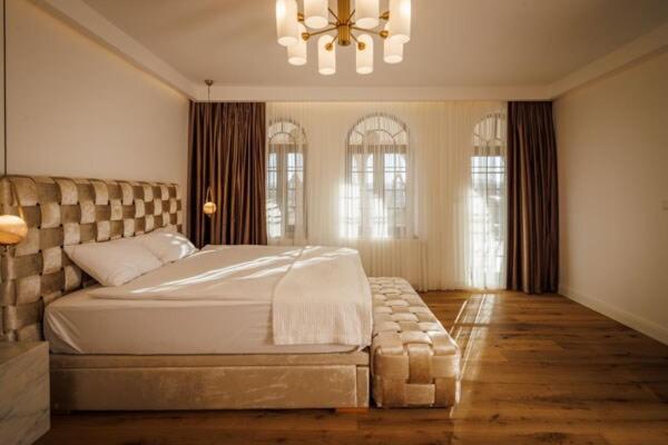 Villa The Boutique Cappadocia