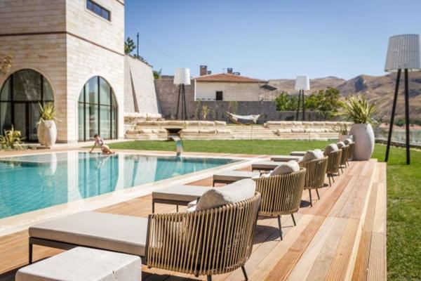 Villa The Boutique Cappadocia, фото 4