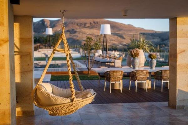 Villa The Boutique Cappadocia, фото 5