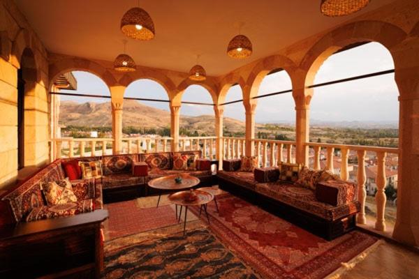 Villa The Boutique Cappadocia, фото 6