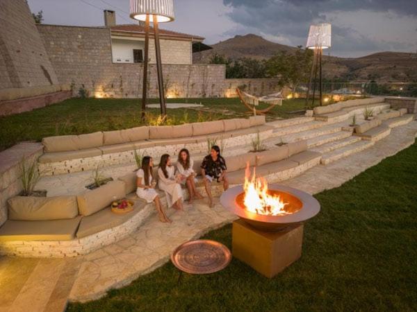 Villa The Boutique Cappadocia, фото 15