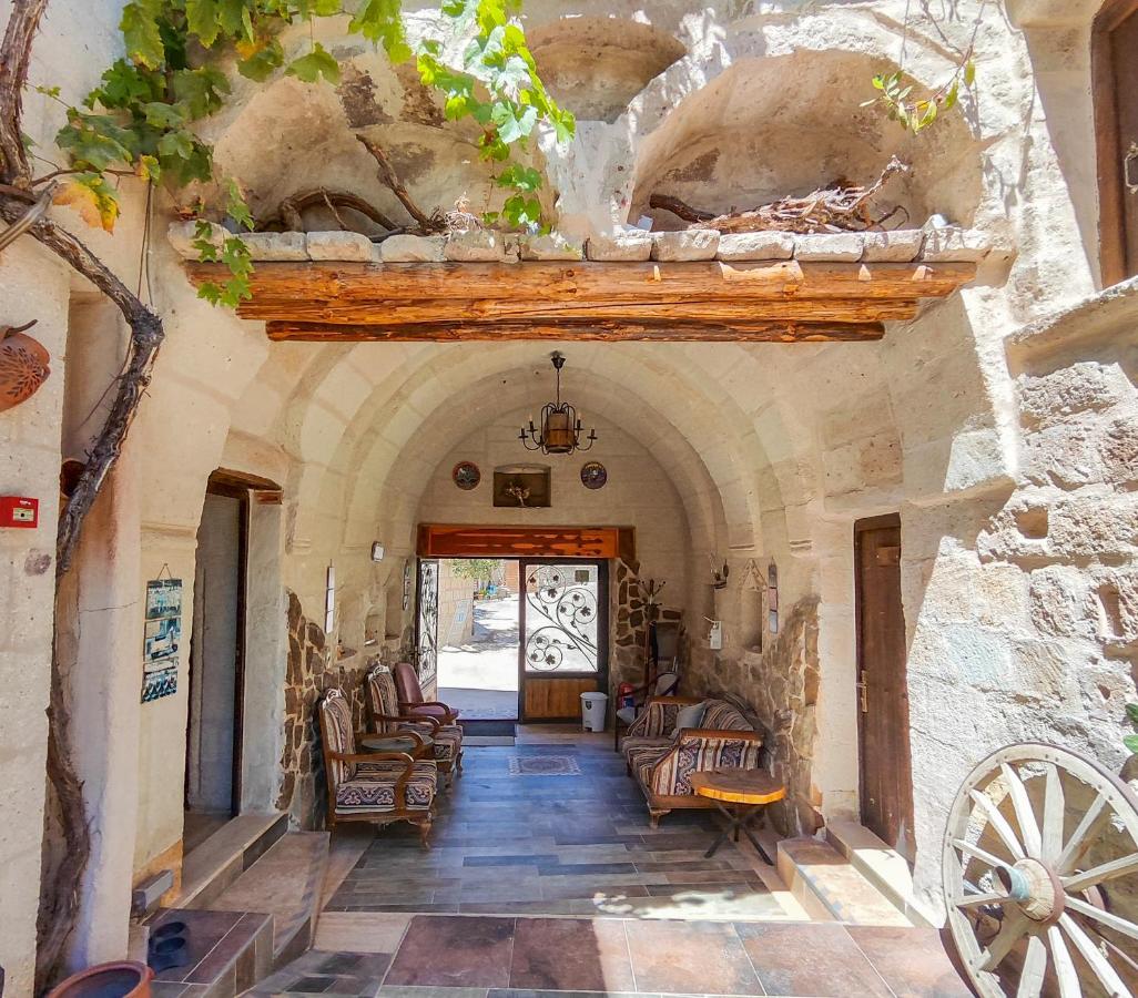 Vita Cave Hotel, фото 2