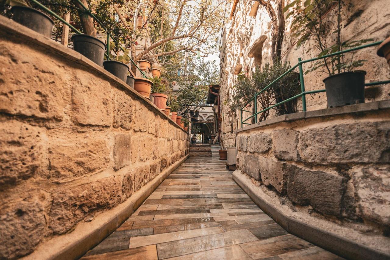 Vita Cave Hotel, фото 4