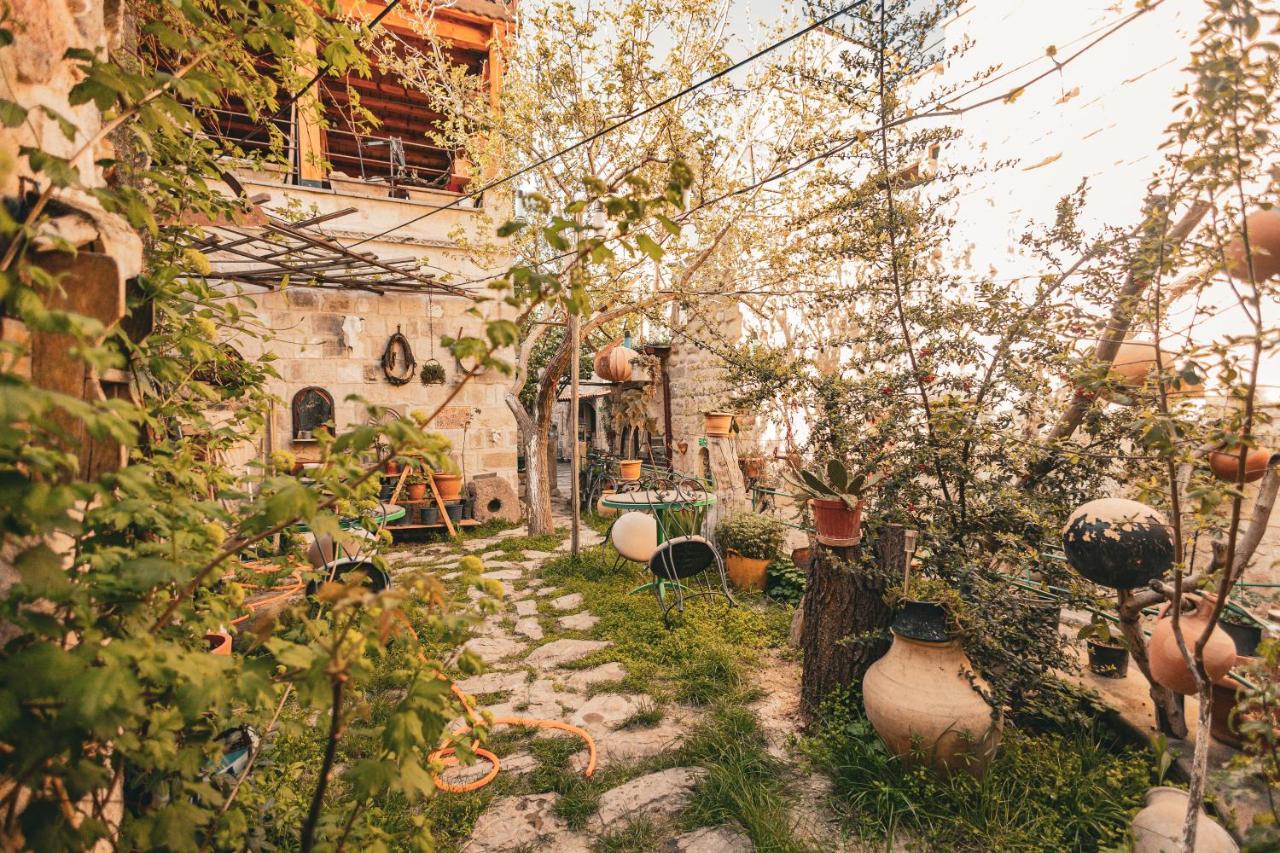 Vita Cave Hotel, фото 6
