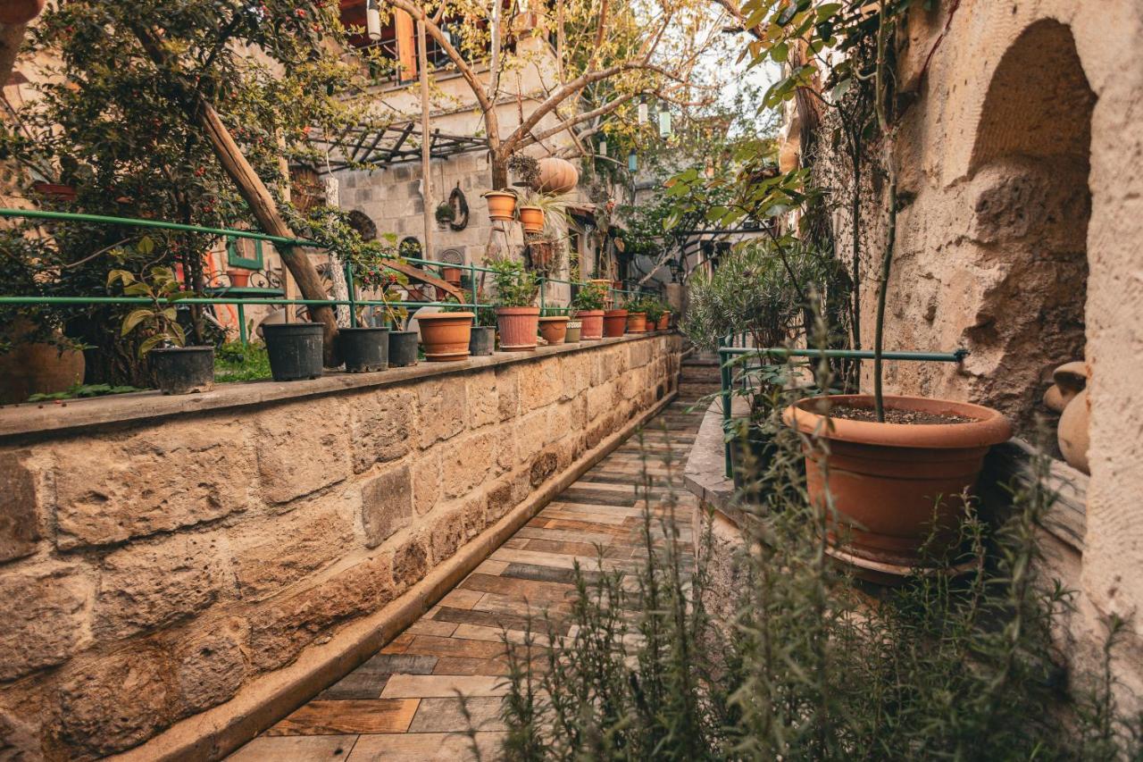 Vita Cave Hotel, фото 7