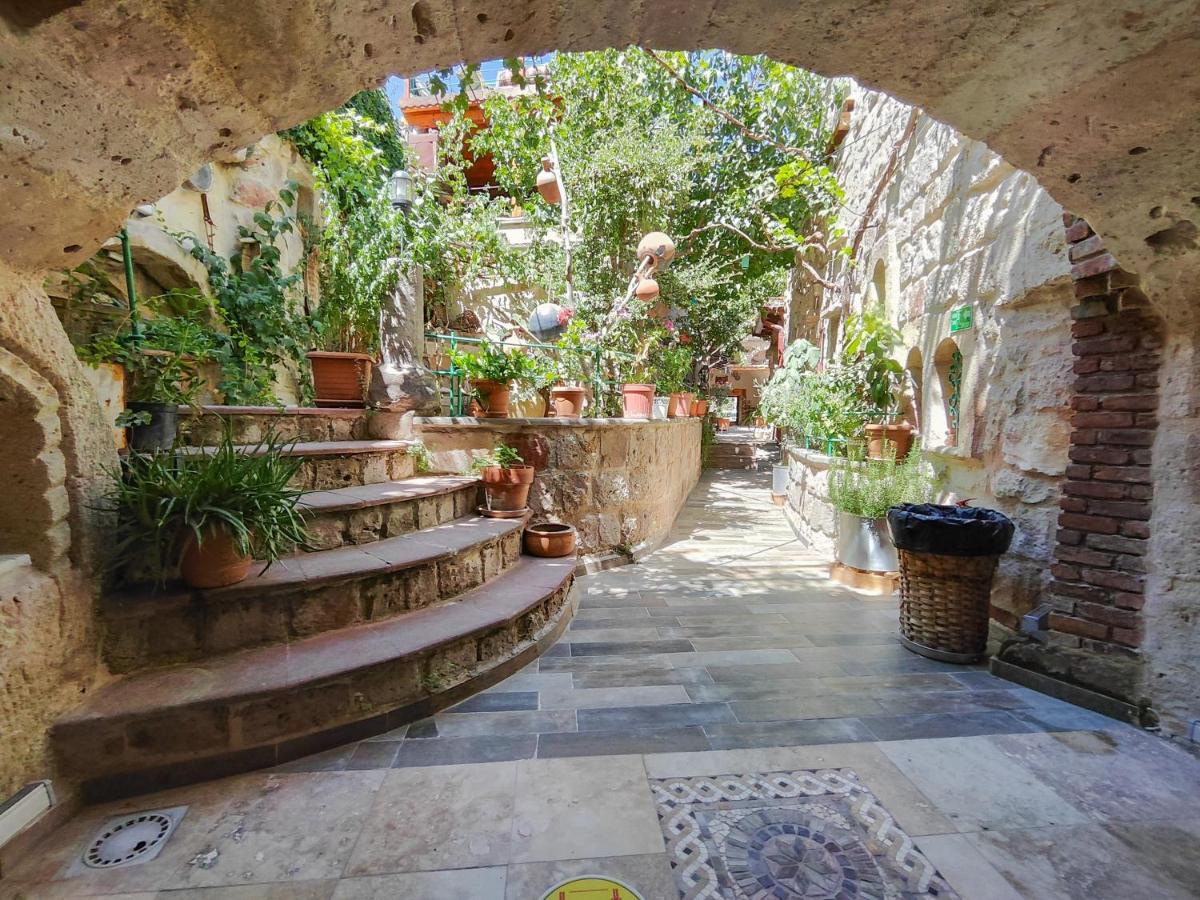 Vita Cave Hotel, фото 11