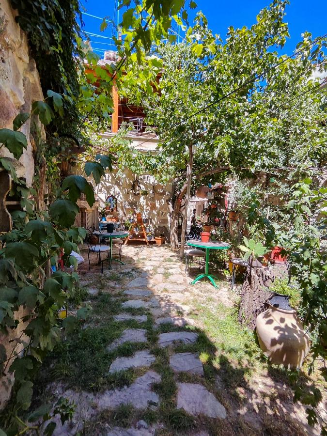 Vita Cave Hotel, фото 12