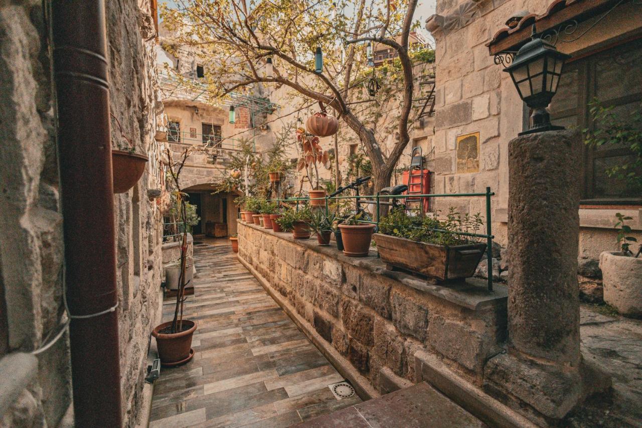 Vita Cave Hotel, фото 14