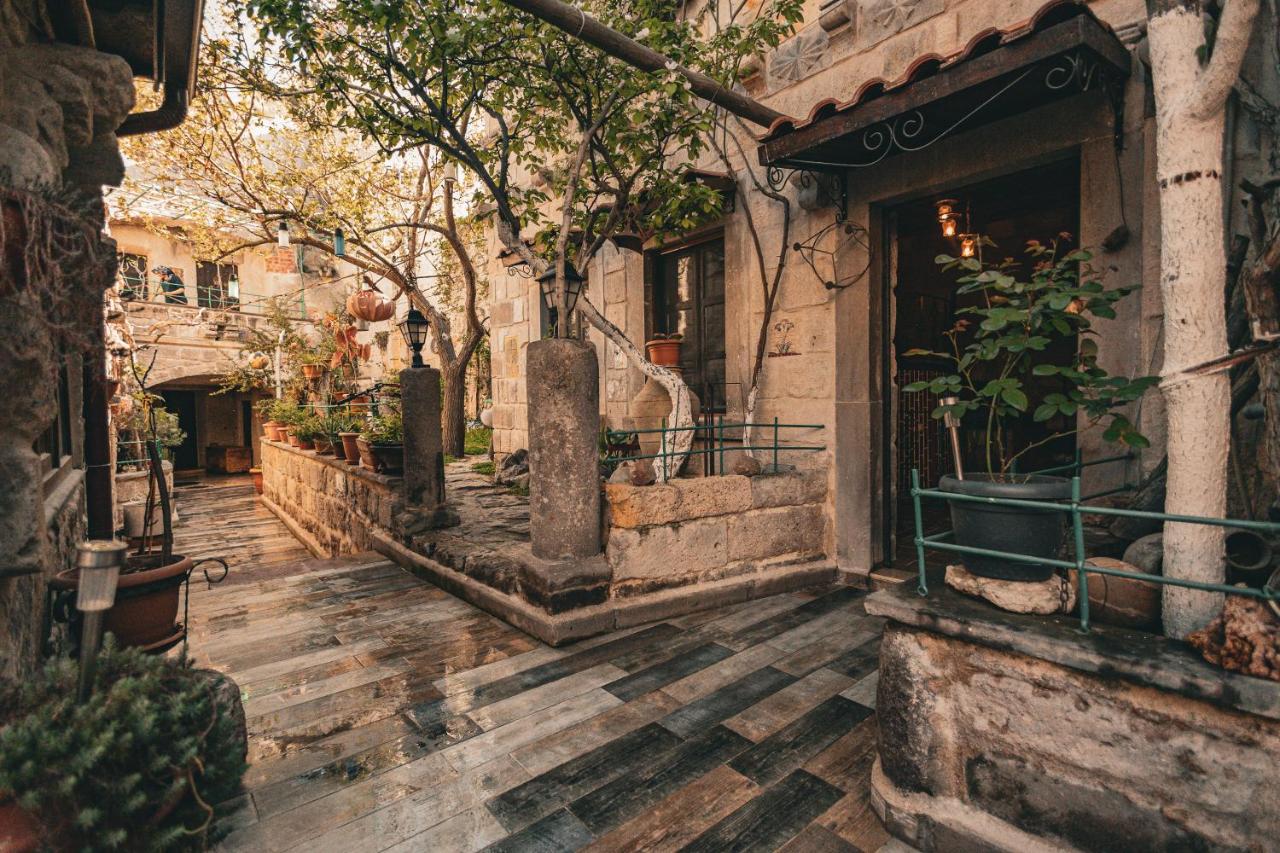 Vita Cave Hotel, фото 15