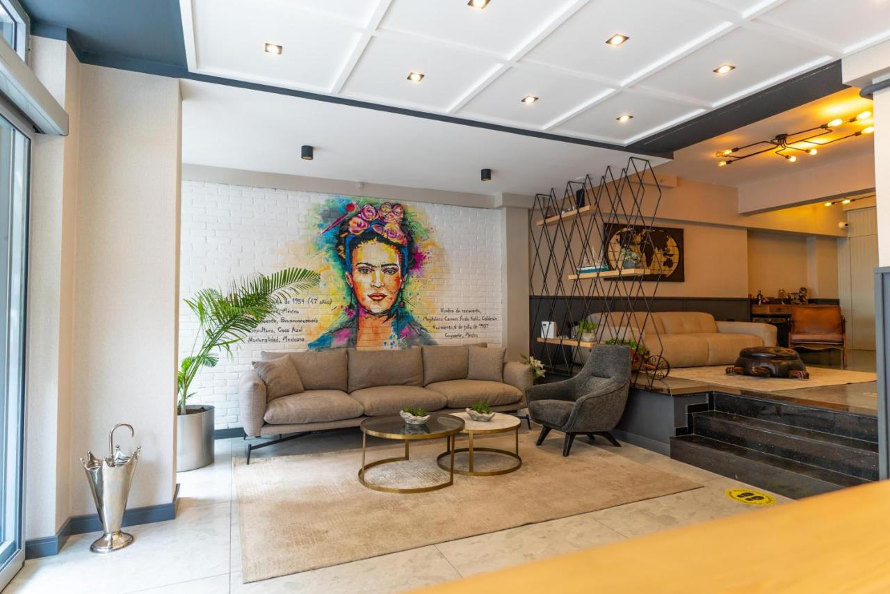 Viva La Vita Hotel Bornova, фото 2