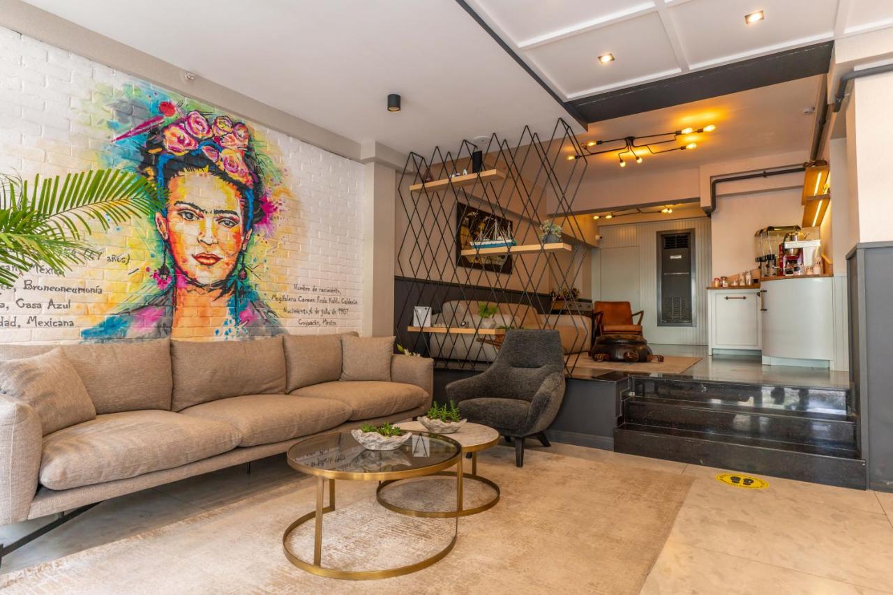 Viva La Vita Hotel Bornova, фото 3
