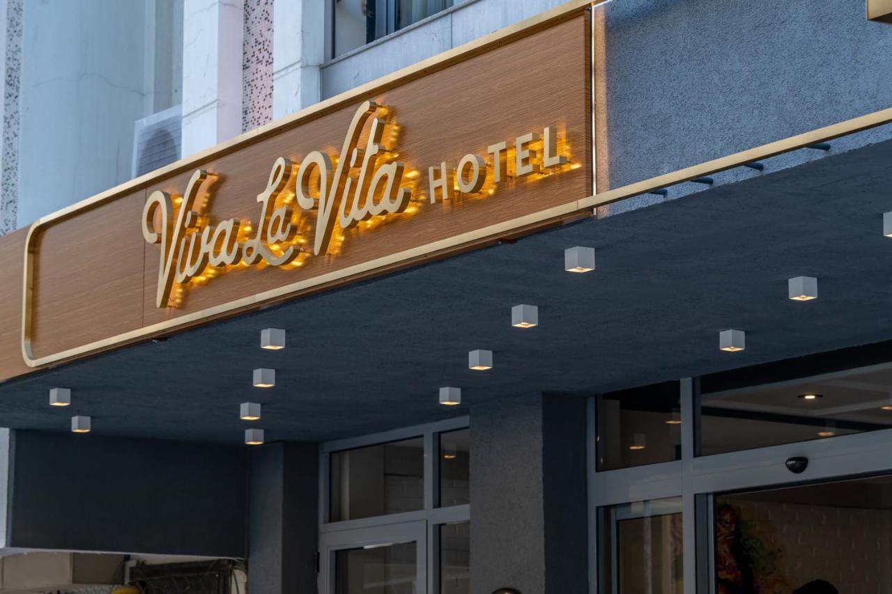 Viva La Vita Hotel Bornova, фото 6