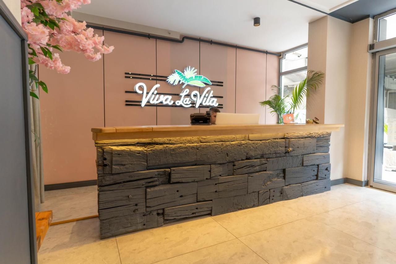 Viva La Vita Hotel Bornova, фото 7