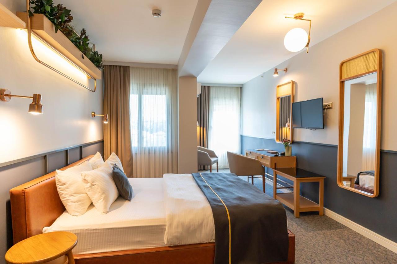 Viva La Vita Hotel Bornova, фото 8